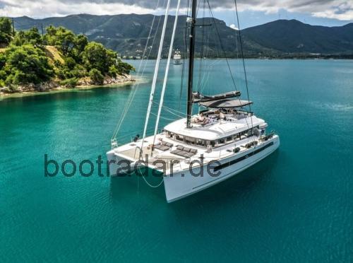 Lagoon 620 Essence technische daten